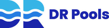 DR Pools Logo